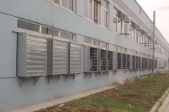 Exhaust-System