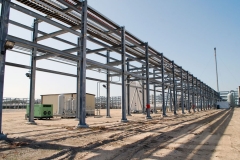 Pipe-rack