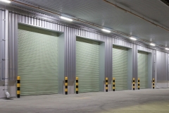 Rolling-Shutter